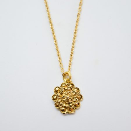 My Daisy Gold