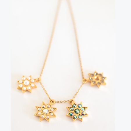 Little Star Collection Gold