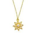 Pearl Star Gold