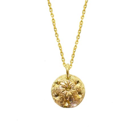Morning Star Gold