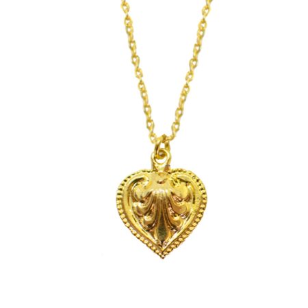 Novo Heart Gold