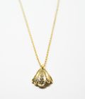 Crystal Shell Gold - Image 2