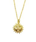 Sun Gold