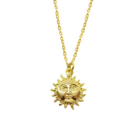 Sun Gold