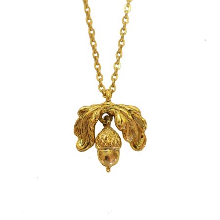 Acorn Gold